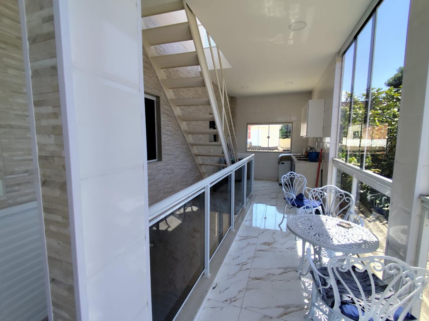 Prédio Inteiro à venda com 2 quartos, 250m² - Foto 12