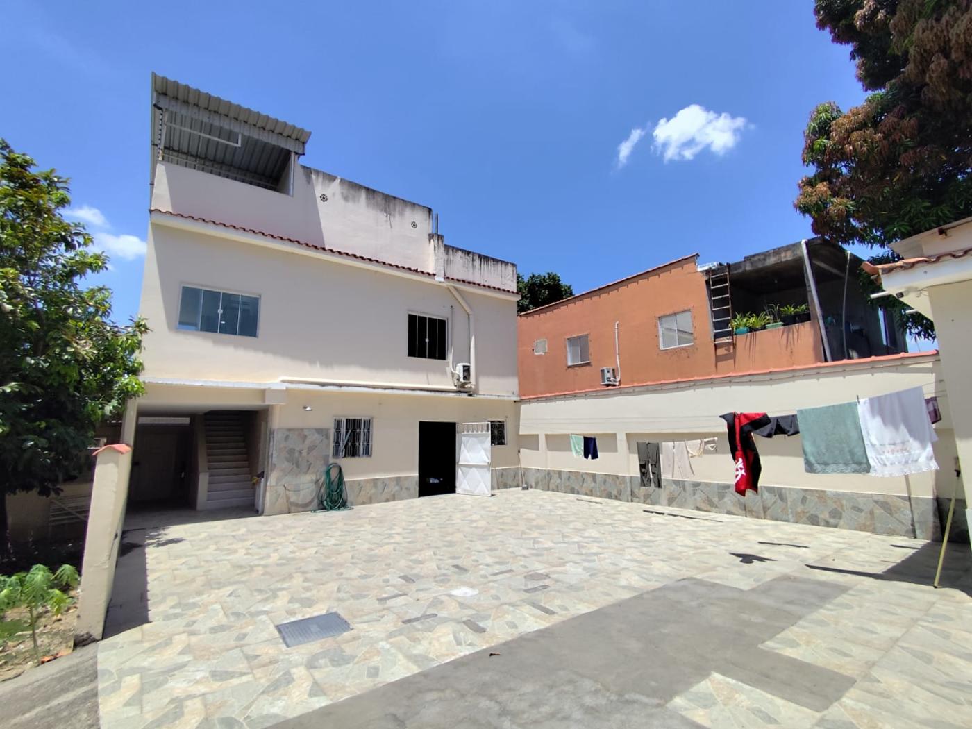 Prédio Inteiro à venda com 2 quartos, 250m² - Foto 23