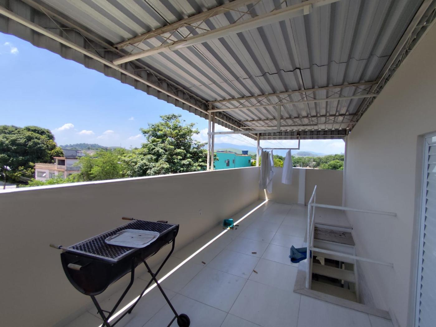 Prédio Inteiro à venda com 2 quartos, 250m² - Foto 17