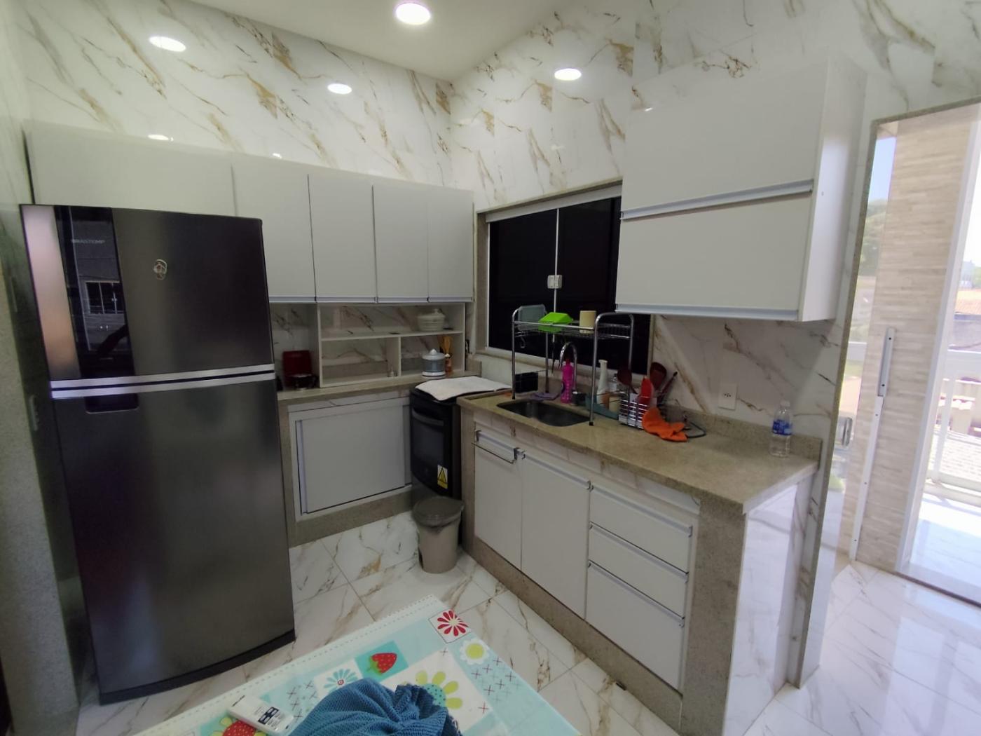 Prédio Inteiro à venda com 2 quartos, 250m² - Foto 8