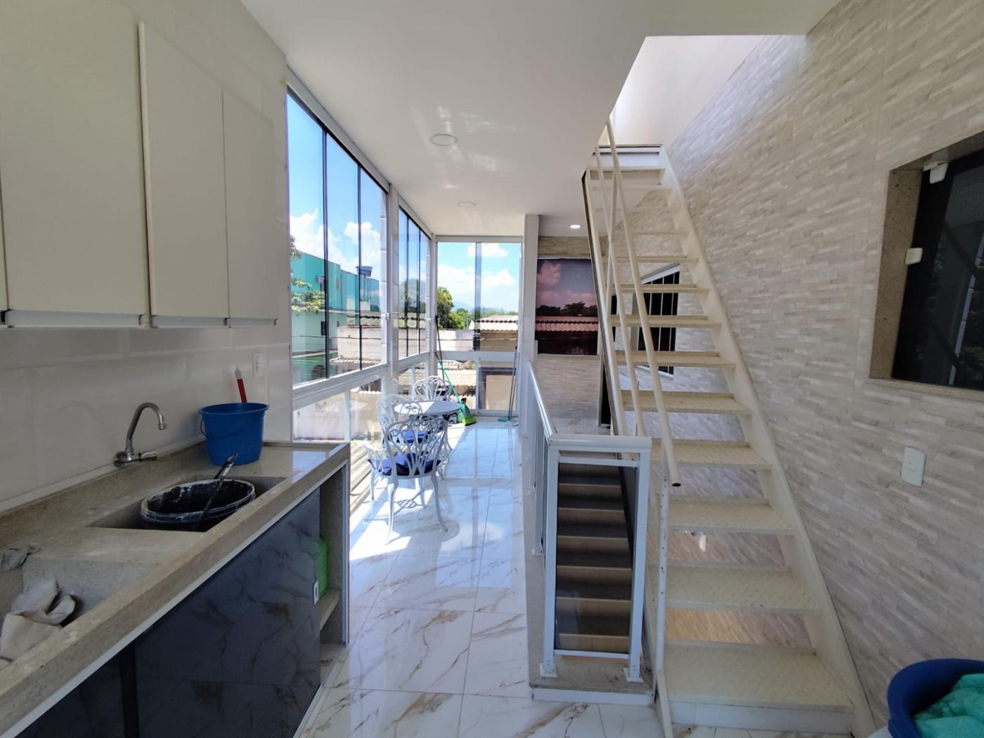 Prédio Inteiro à venda com 2 quartos, 250m² - Foto 11
