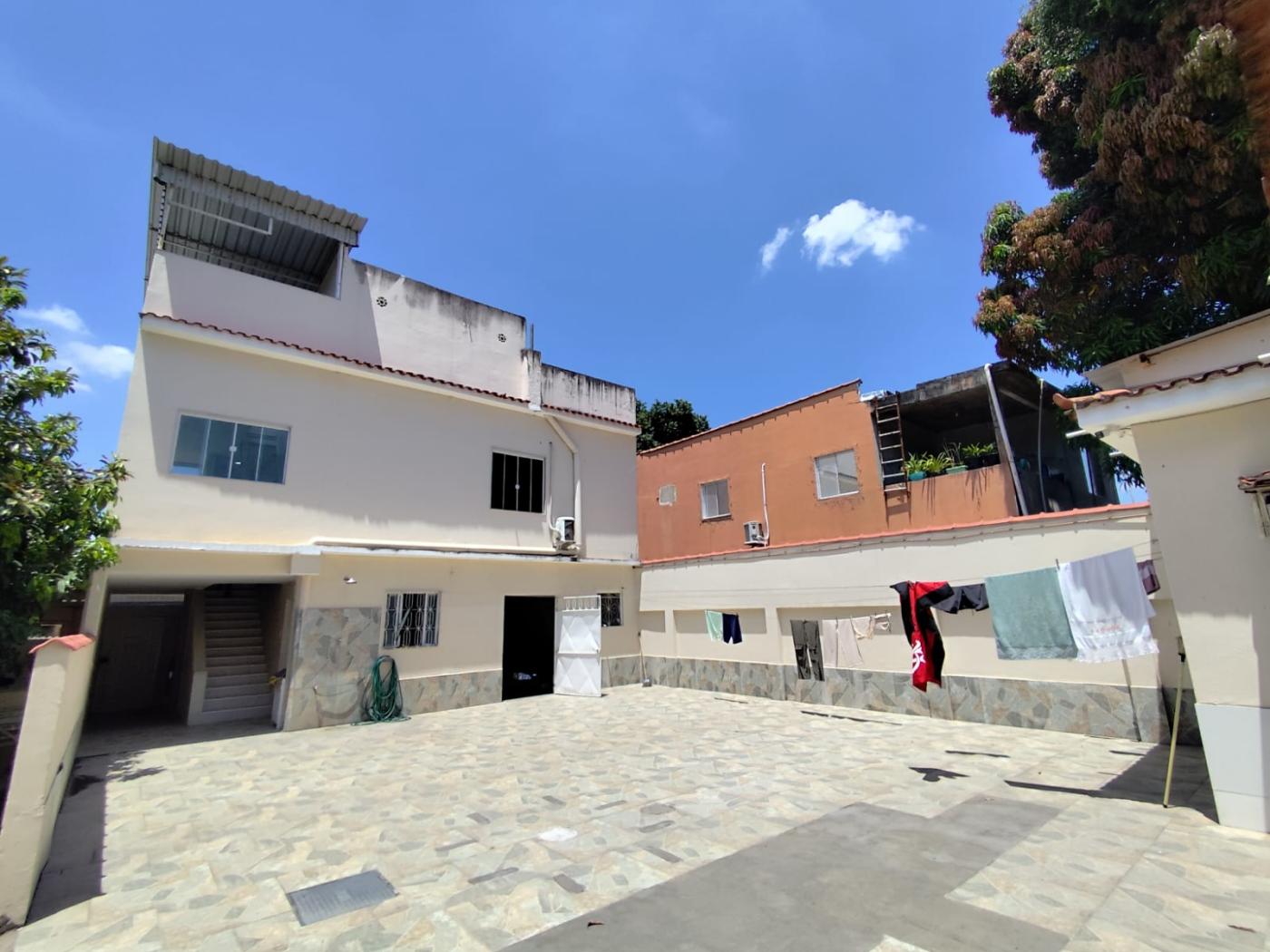 Prédio Inteiro à venda com 2 quartos, 250m² - Foto 24
