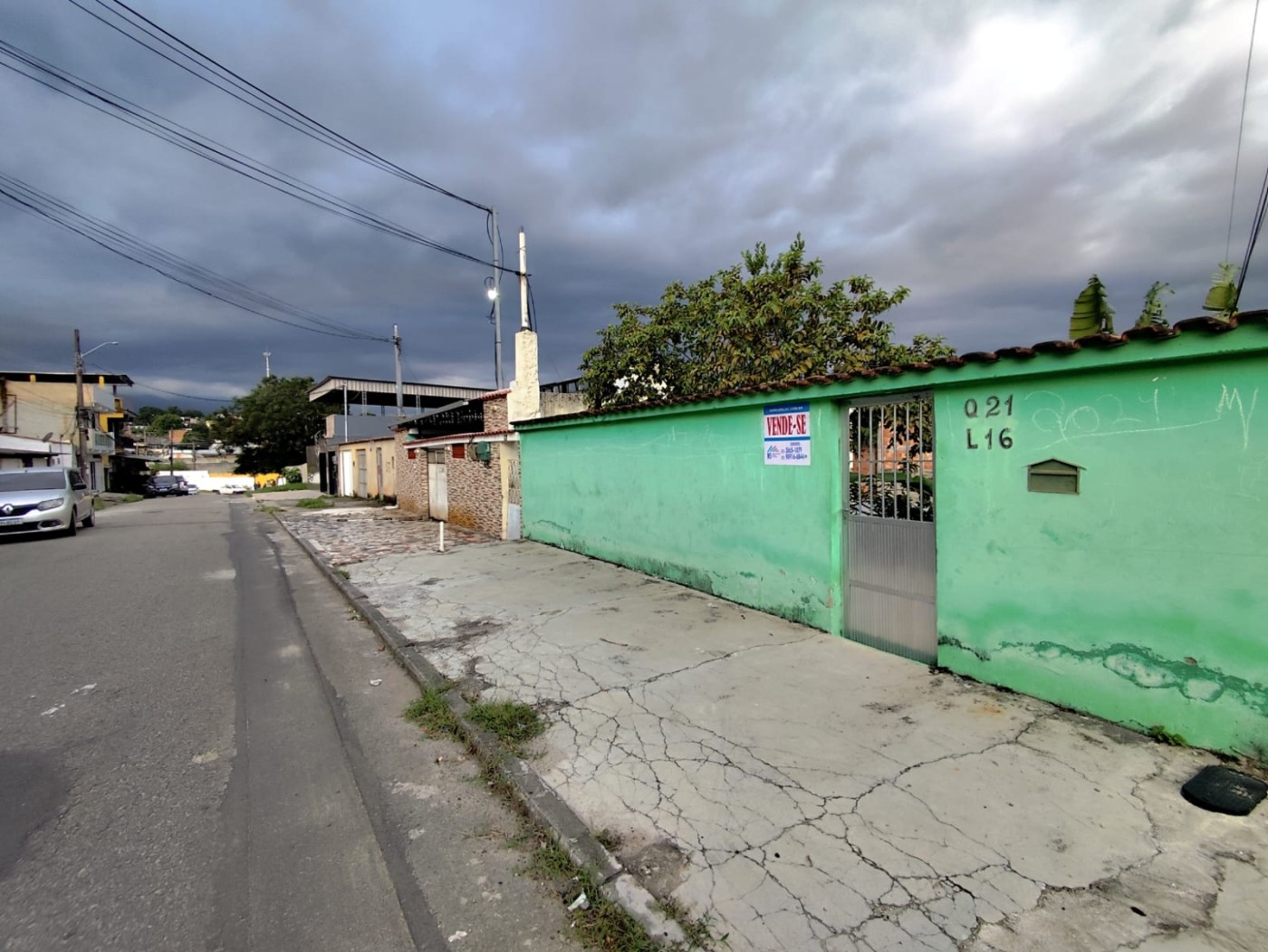 Casa à venda com 1 quarto, 250m² - Foto 5