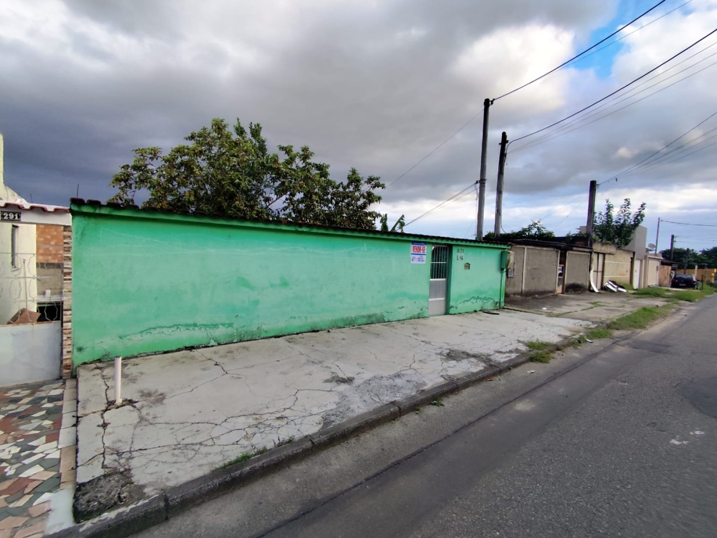 Casa à venda com 1 quarto, 250m² - Foto 6