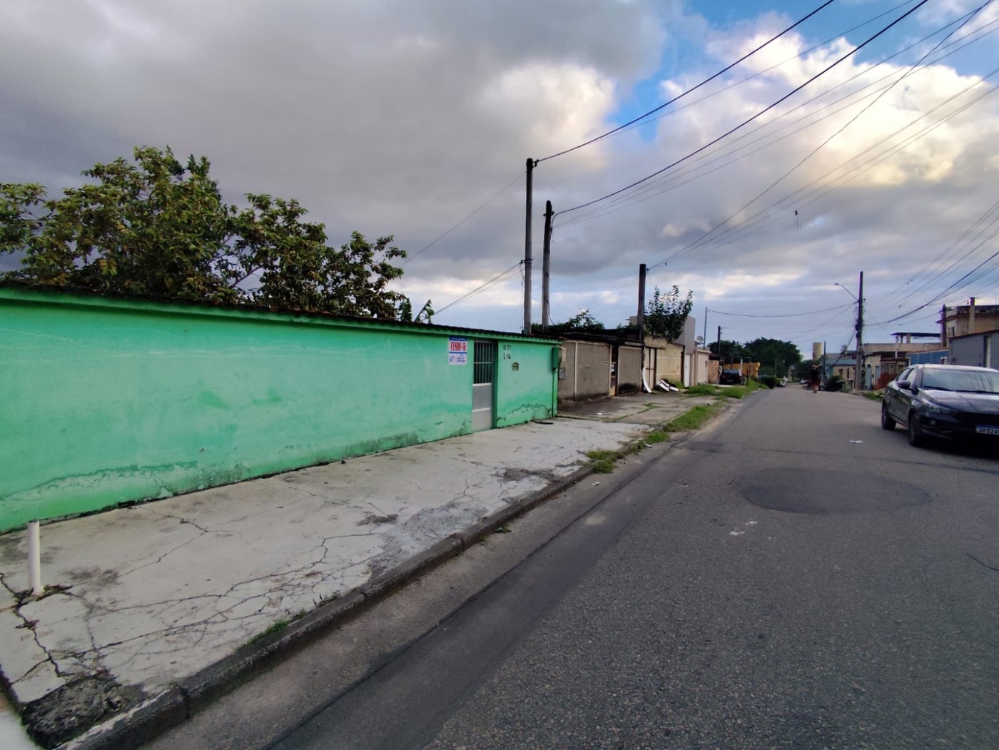 Casa à venda com 1 quarto, 250m² - Foto 7
