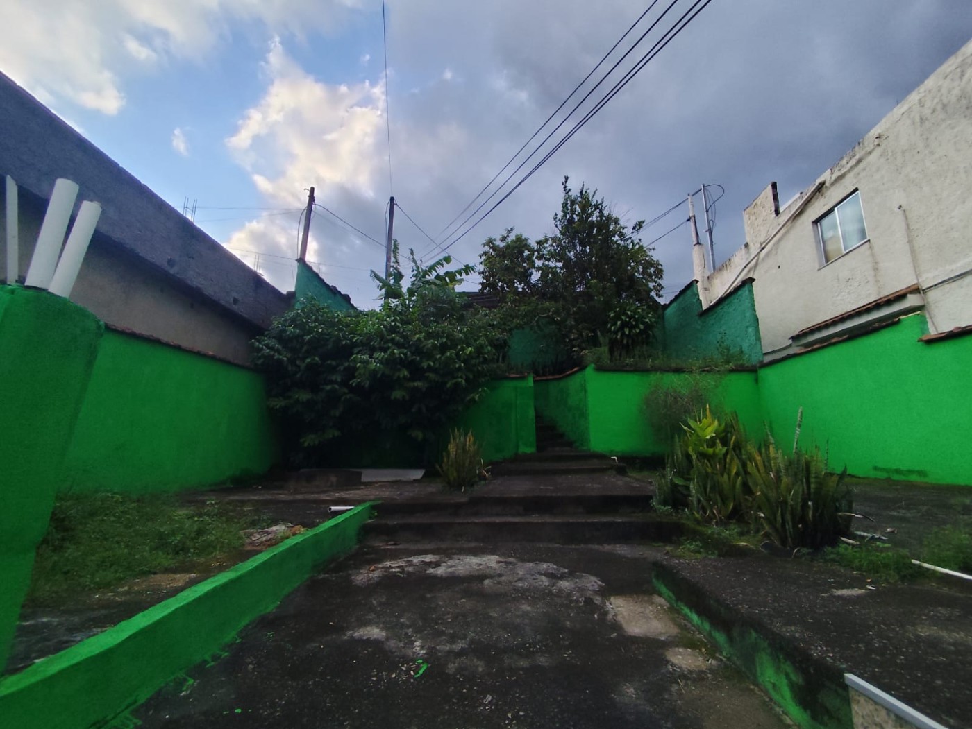 Casa à venda com 1 quarto, 250m² - Foto 10