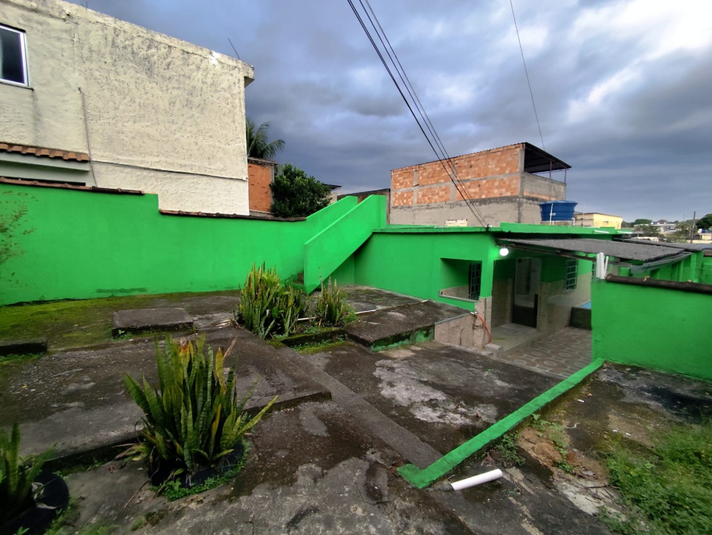 Casa à venda com 1 quarto, 250m² - Foto 12