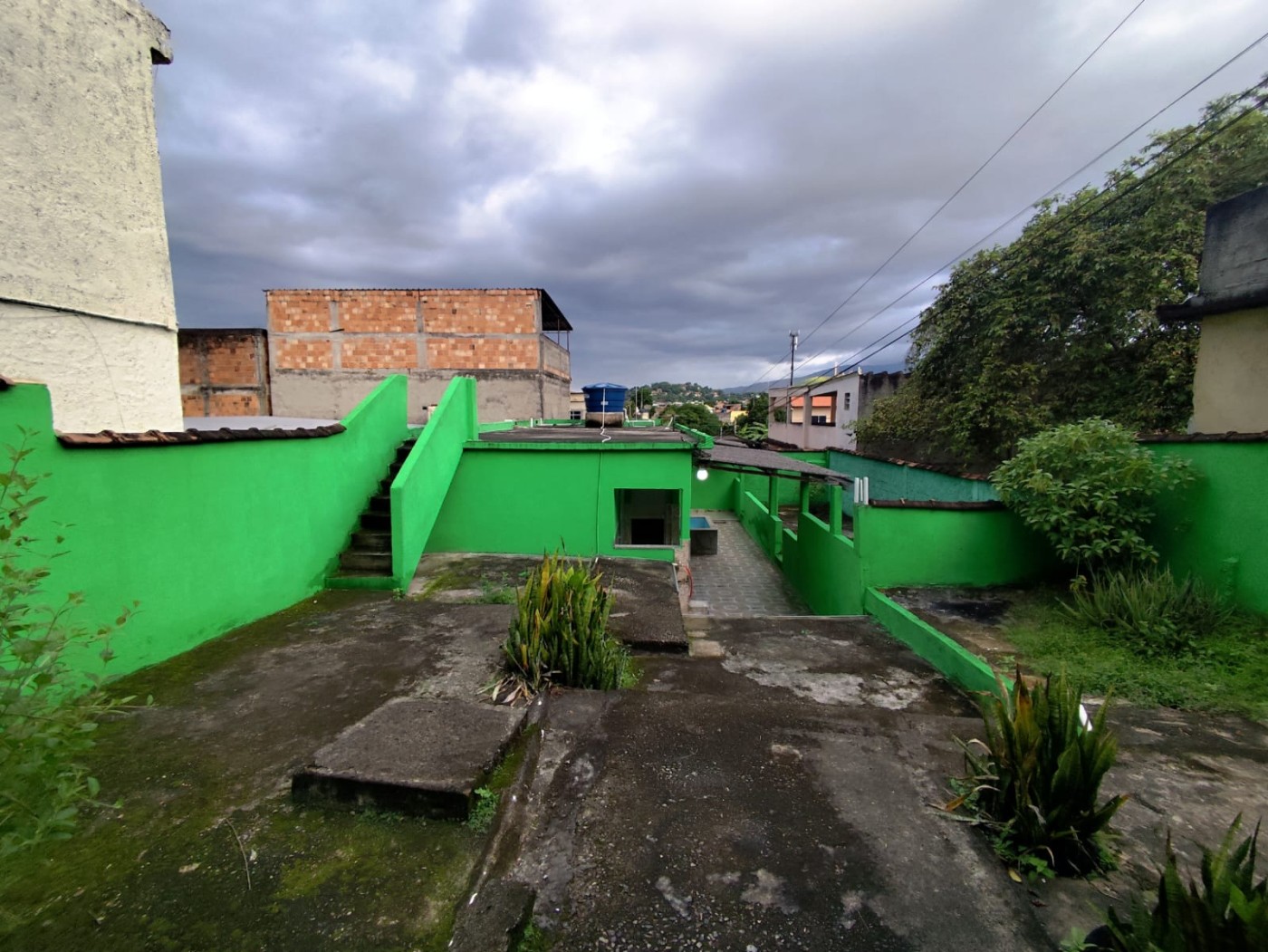Casa à venda com 1 quarto, 250m² - Foto 11