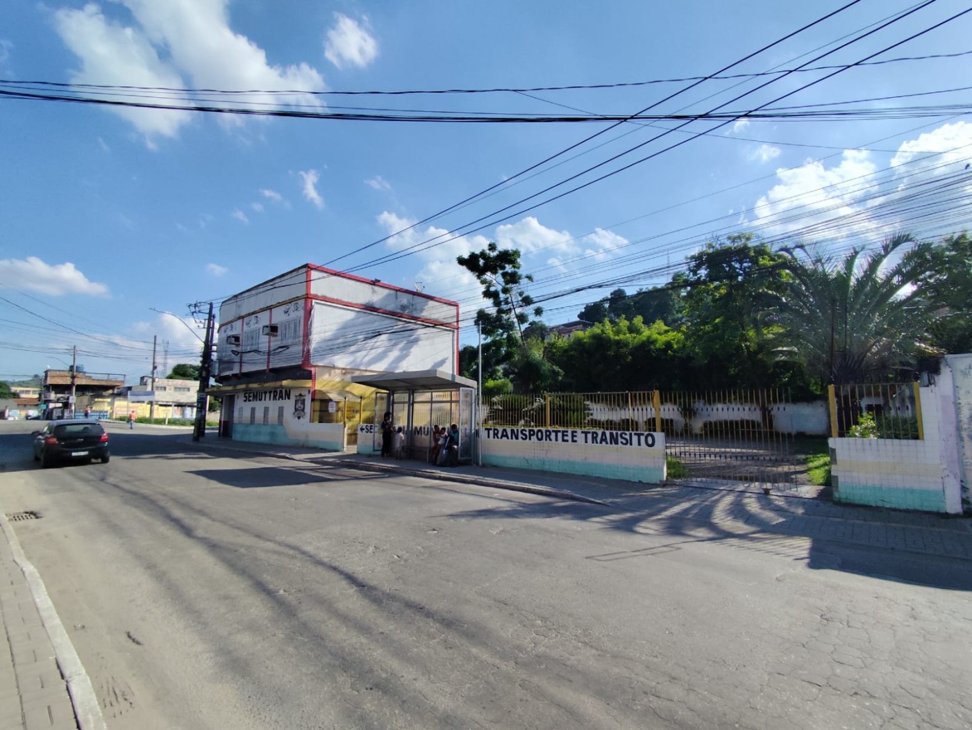 Prédio Inteiro à venda, 1179m² - Foto 2