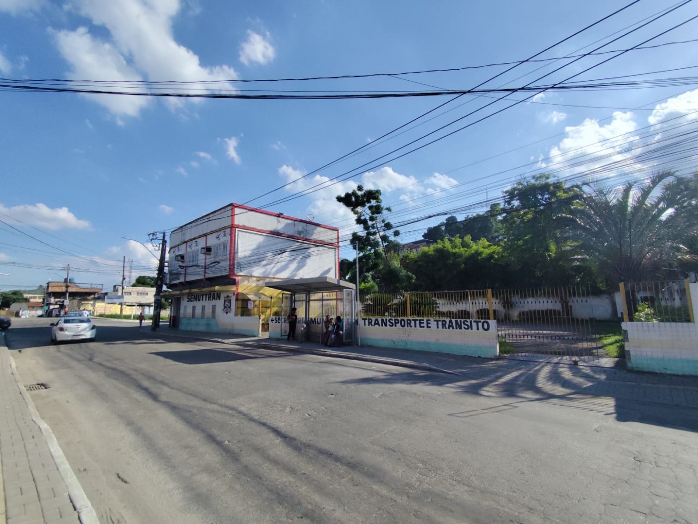 Prédio Inteiro à venda, 1179m² - Foto 3