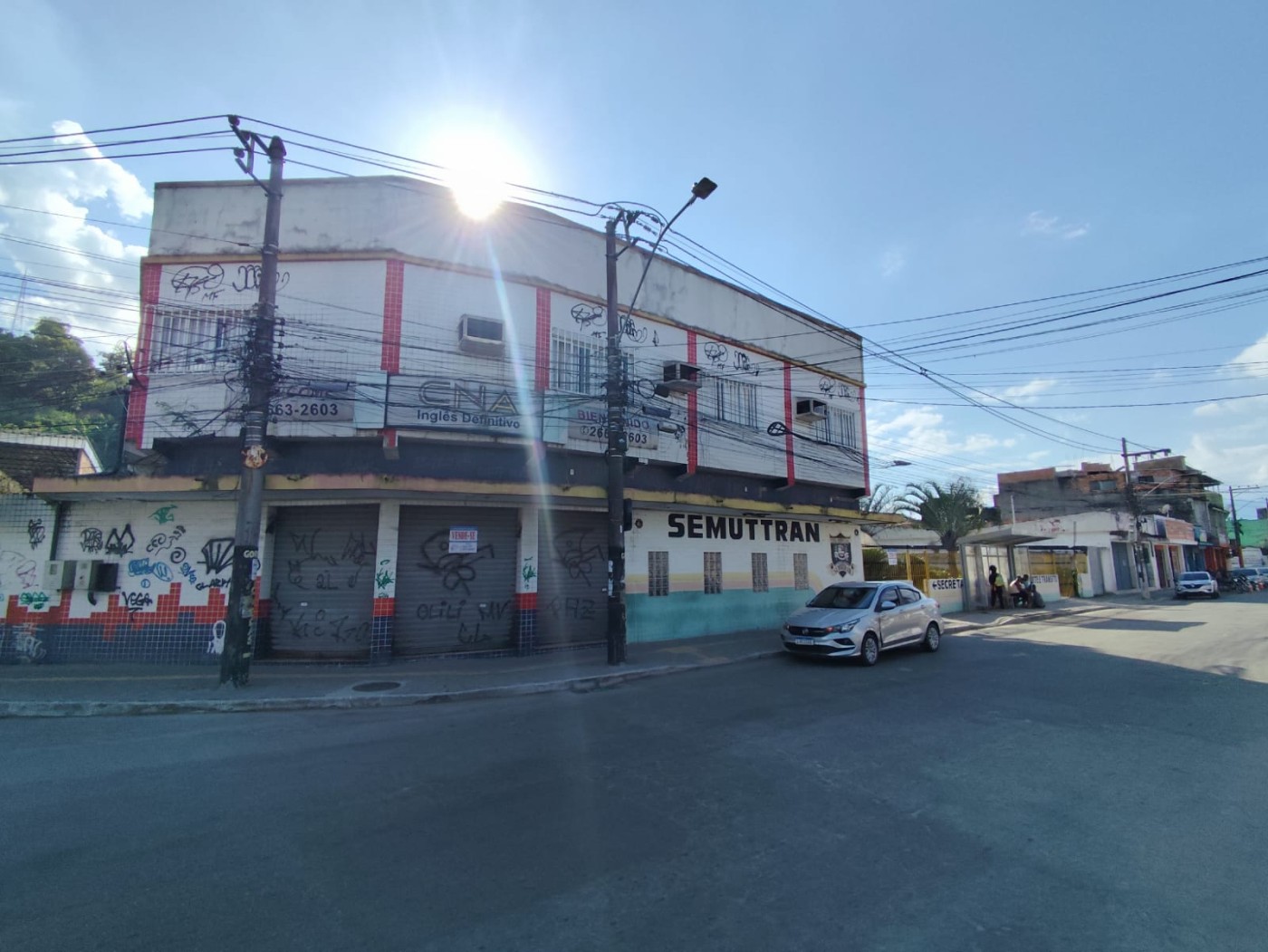 Prédio Inteiro à venda, 1179m² - Foto 5