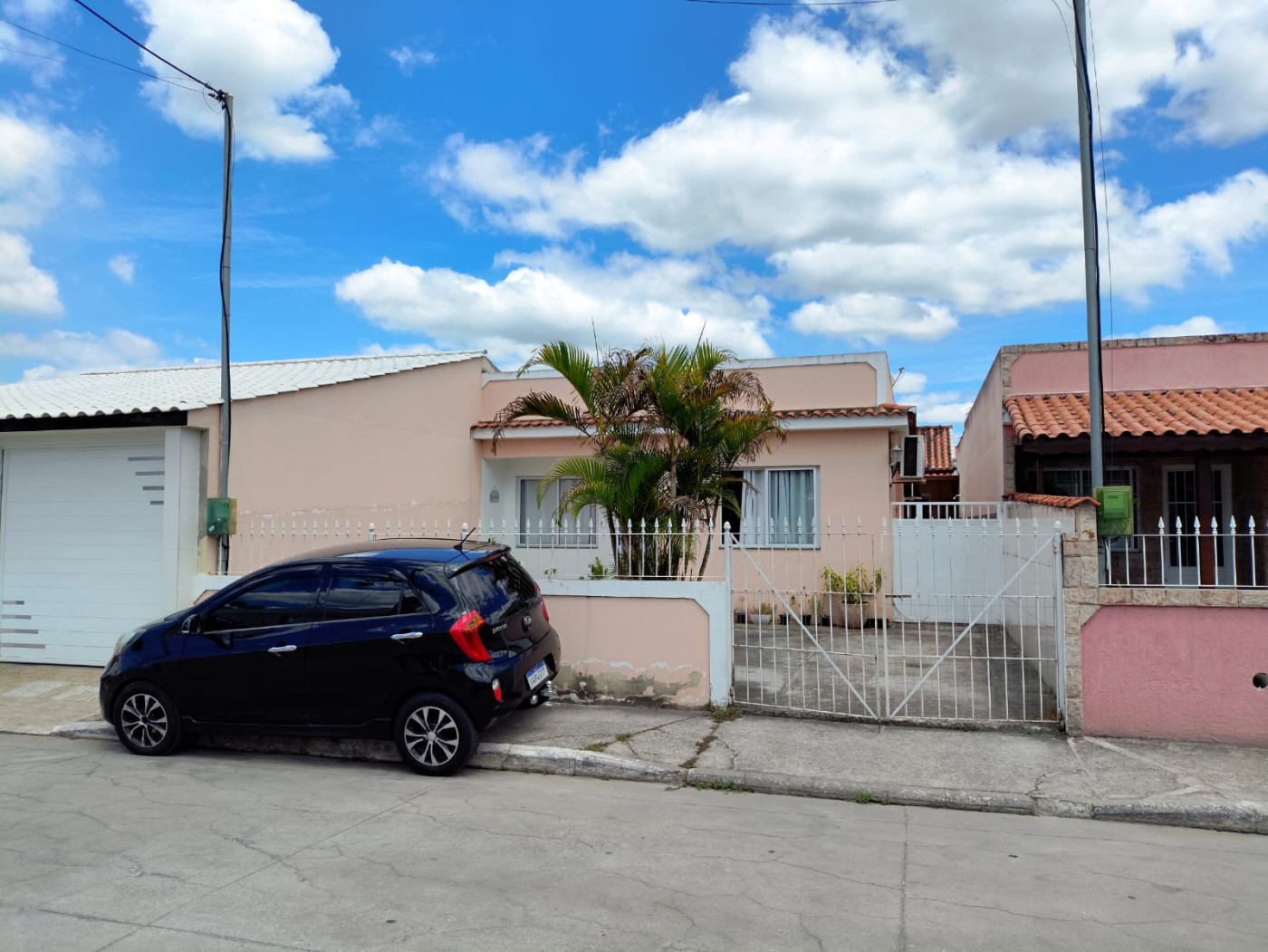 Casa à venda com 3 quartos, 200m² - Foto 3