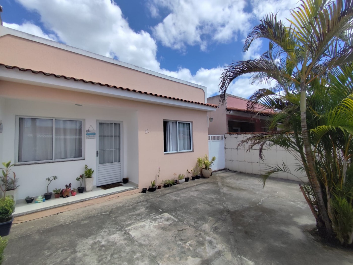 Casa à venda com 3 quartos, 200m² - Foto 10