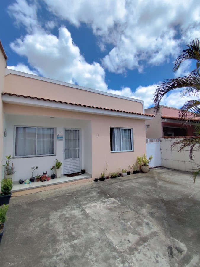 Casa à venda com 3 quartos, 200m² - Foto 11