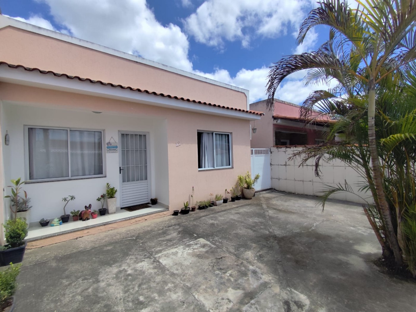 Casa à venda com 3 quartos, 200m² - Foto 9