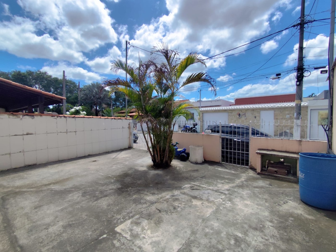 Casa à venda com 3 quartos, 200m² - Foto 12