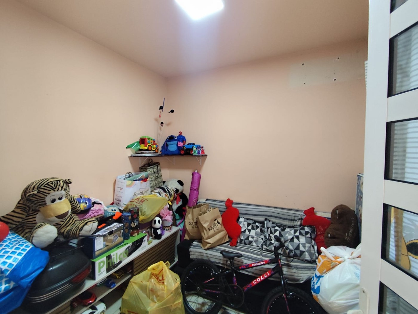 Casa à venda com 3 quartos, 200m² - Foto 16