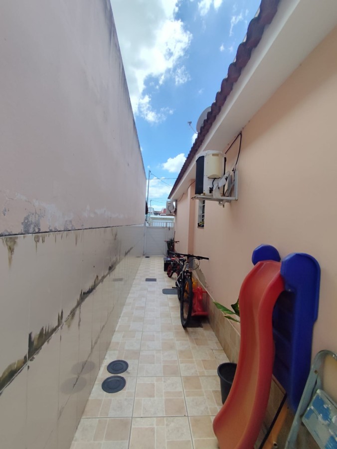 Casa à venda com 3 quartos, 200m² - Foto 19