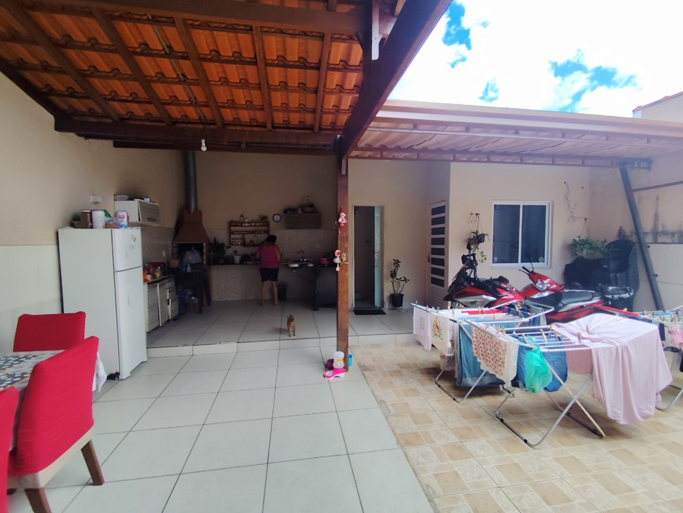 Casa à venda com 3 quartos, 200m² - Foto 17