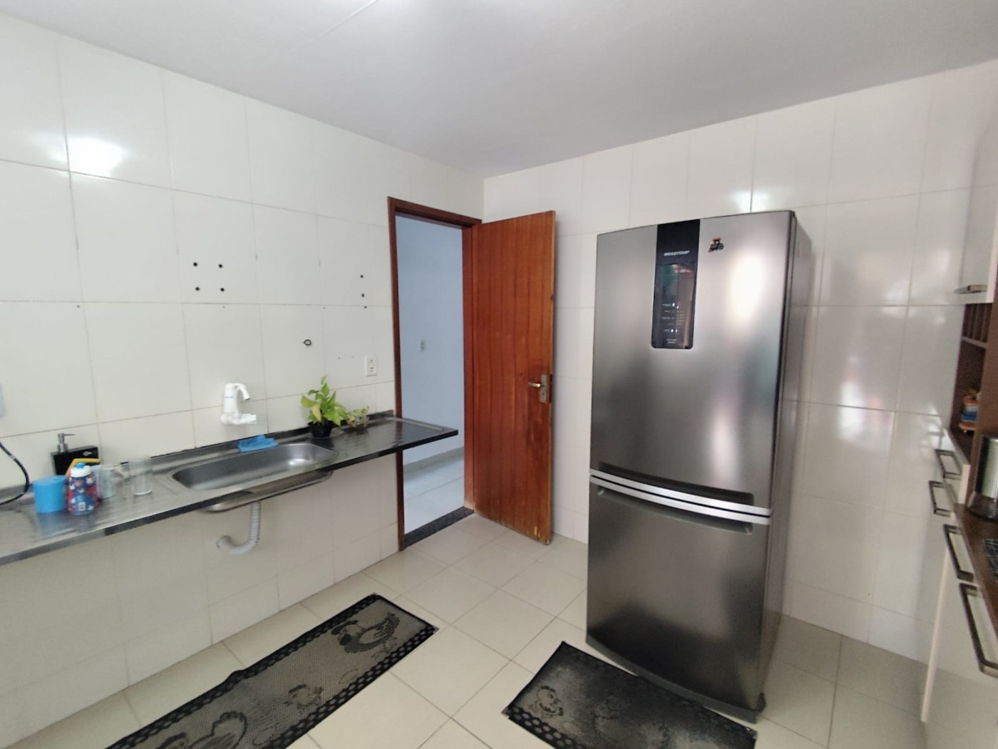 Casa à venda com 3 quartos, 200m² - Foto 21