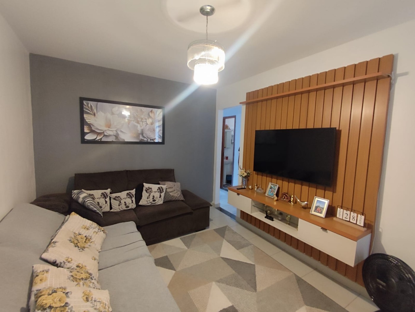 Casa à venda com 3 quartos, 200m² - Foto 27