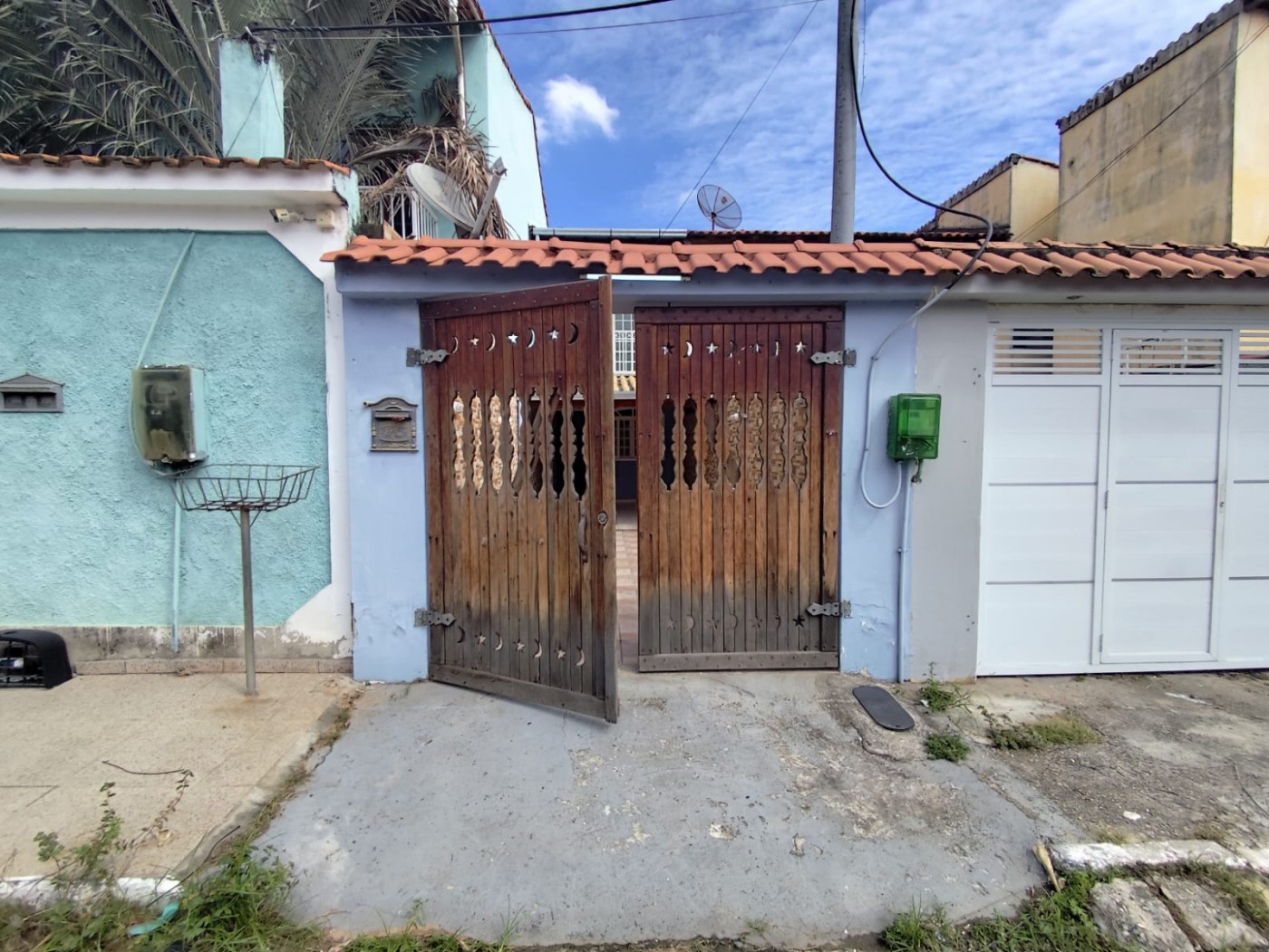 Casa para alugar - Foto 3