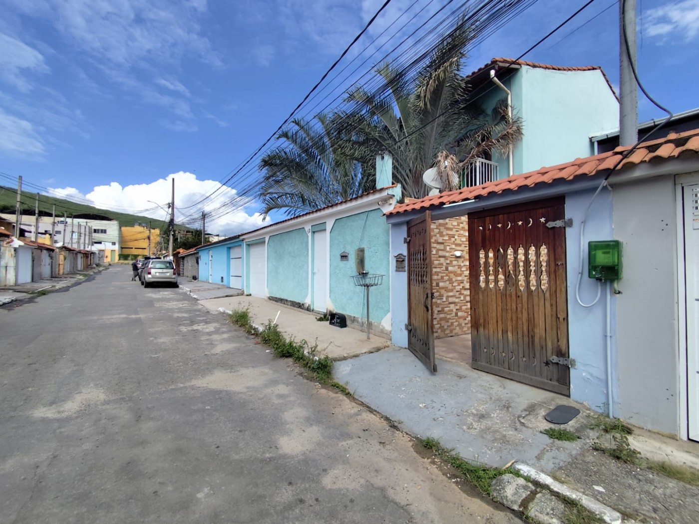 Casa para alugar - Foto 29