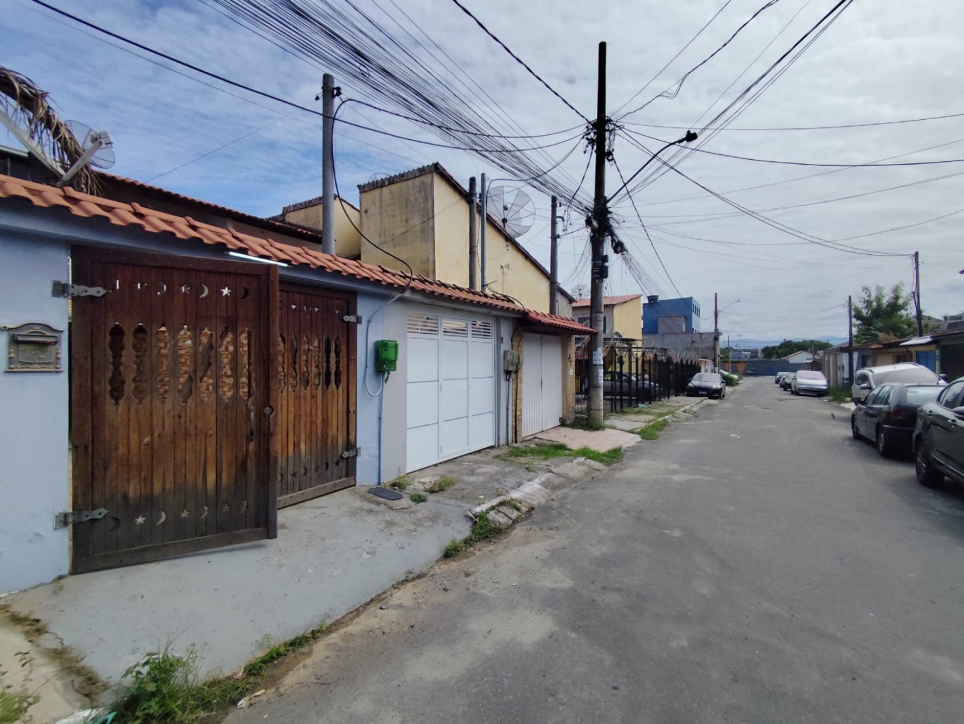 Casa para alugar - Foto 2