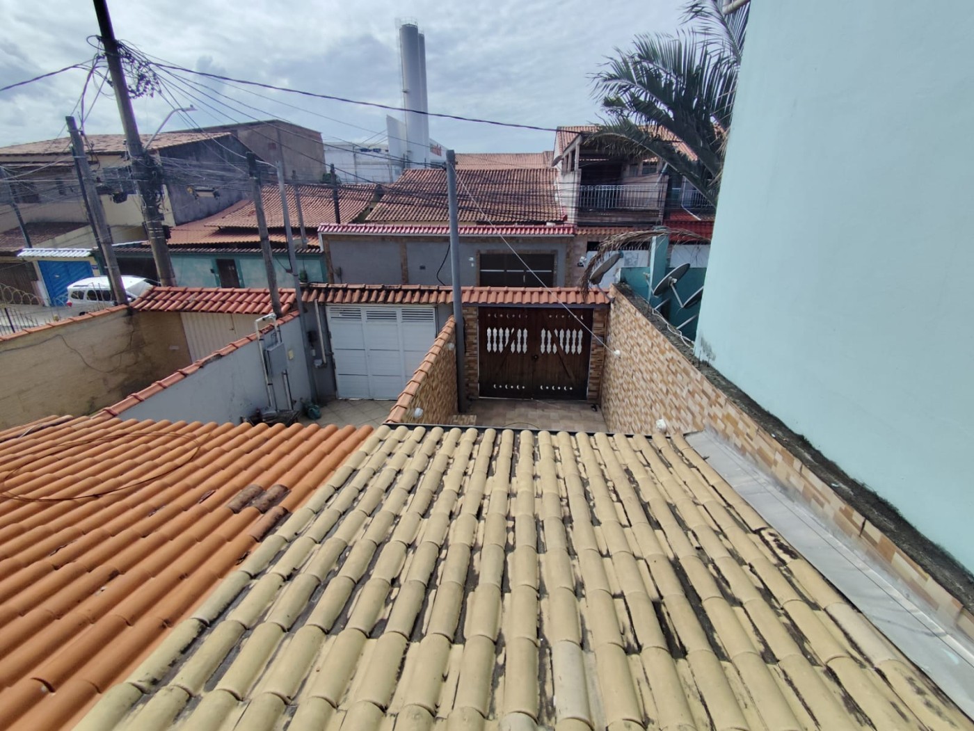 Casa para alugar - Foto 11