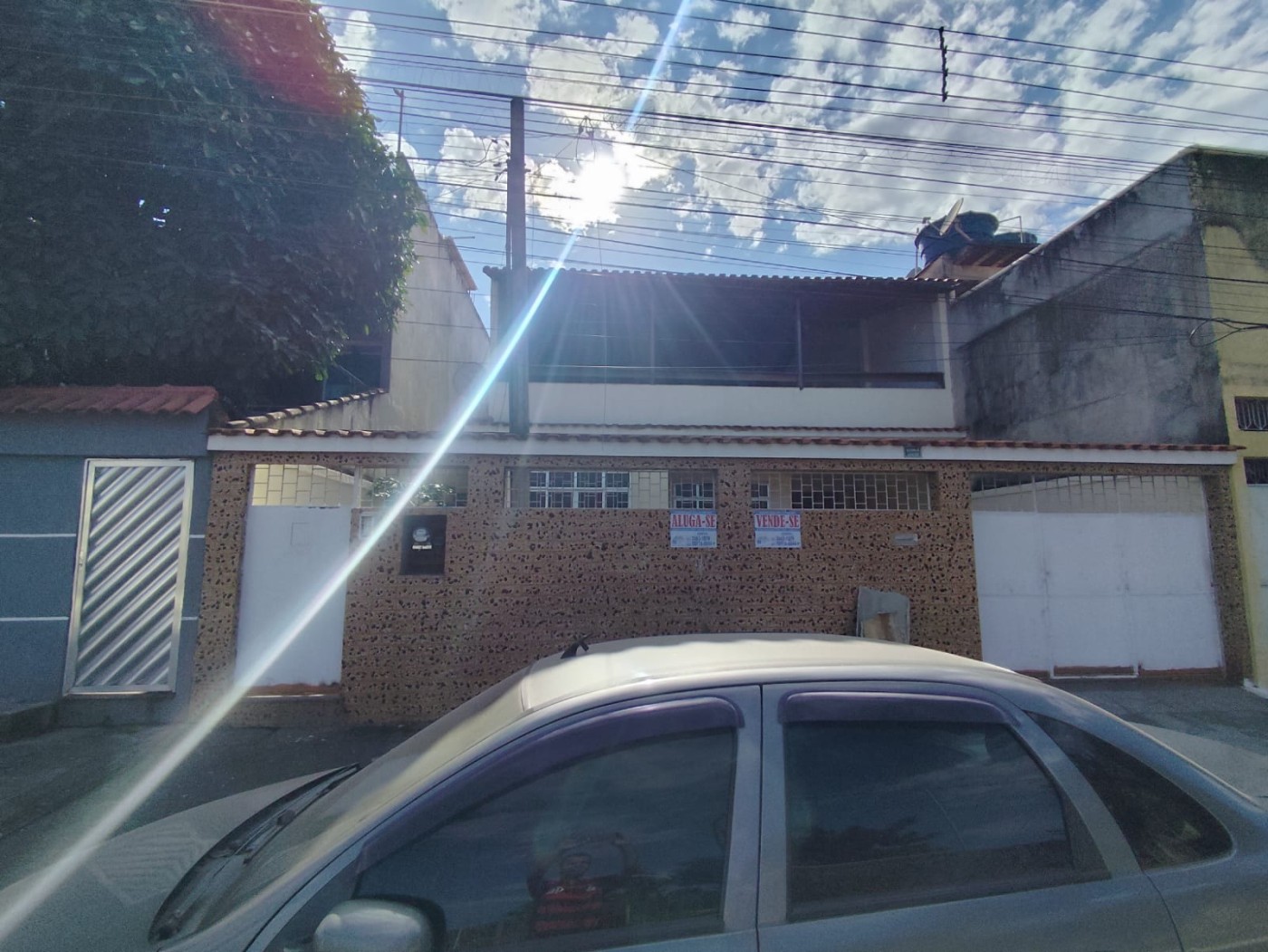 Casa à venda com 3 quartos, 220m² - Foto 4