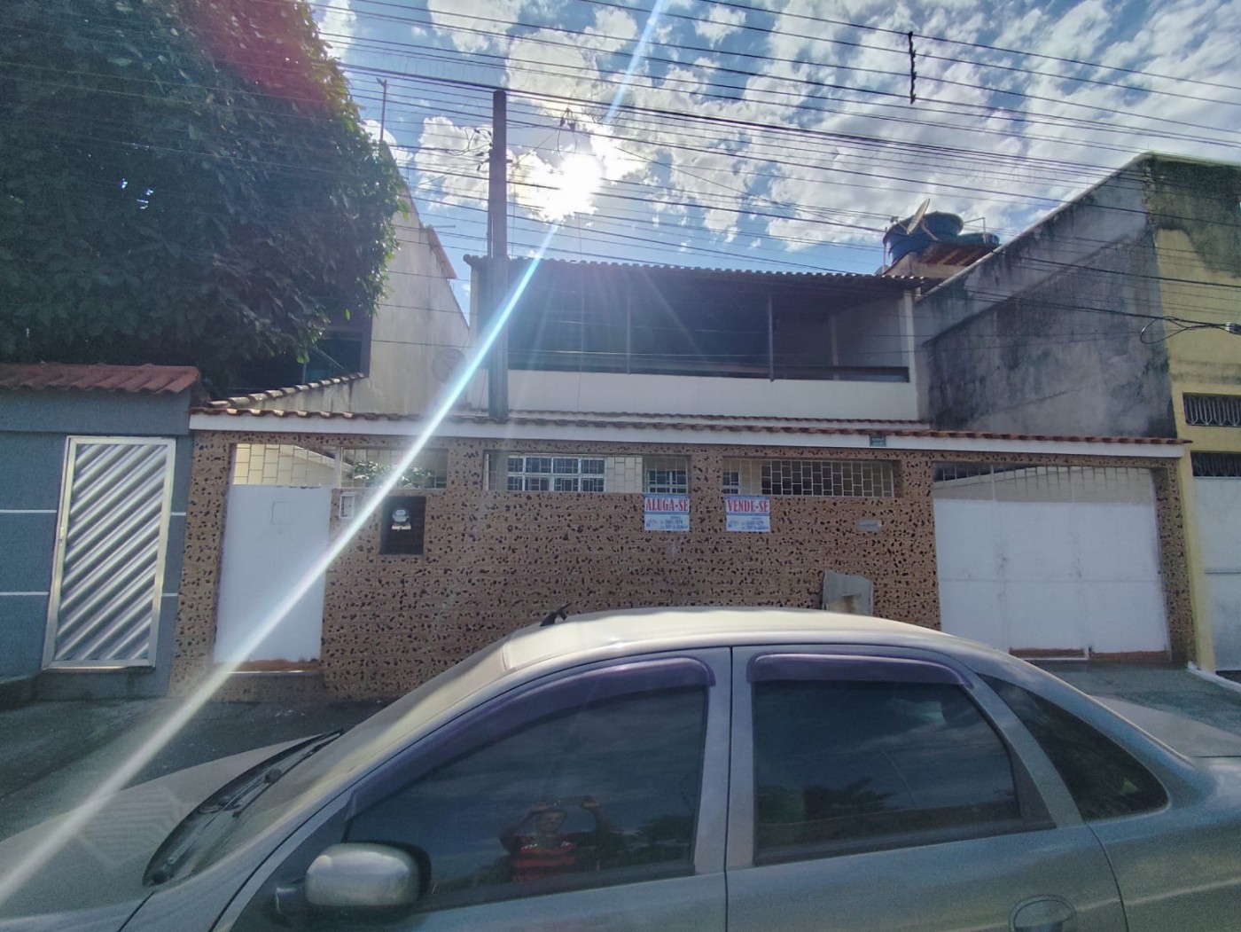 Casa à venda com 3 quartos, 220m² - Foto 5