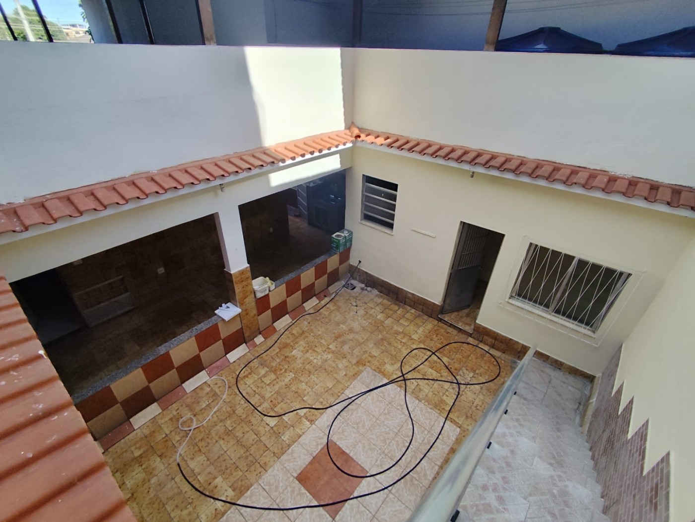 Casa à venda com 3 quartos, 220m² - Foto 35