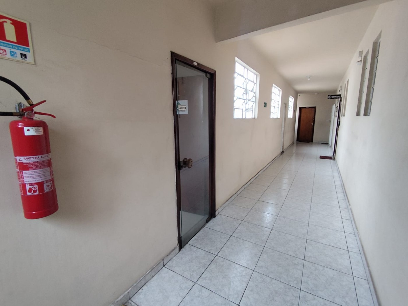 Sala-Conjunto, 33 m² - Foto 1