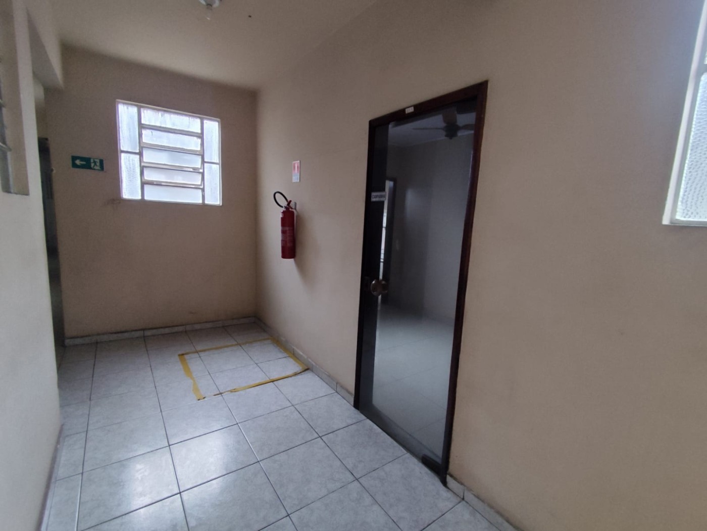 Sala-Conjunto, 33 m² - Foto 2