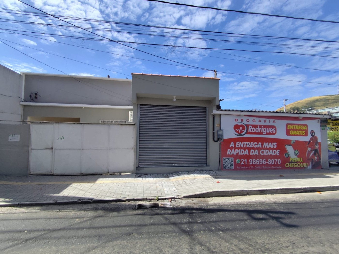 Loja-Salão - Foto 2