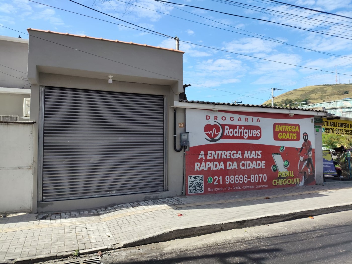 Loja-Salão - Foto 1