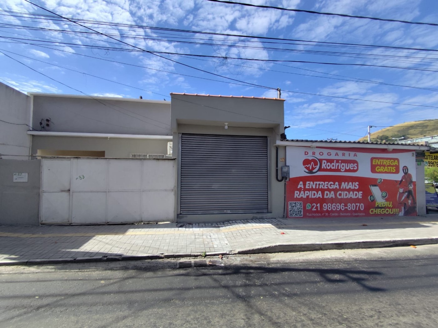 Loja-Salão - Foto 3