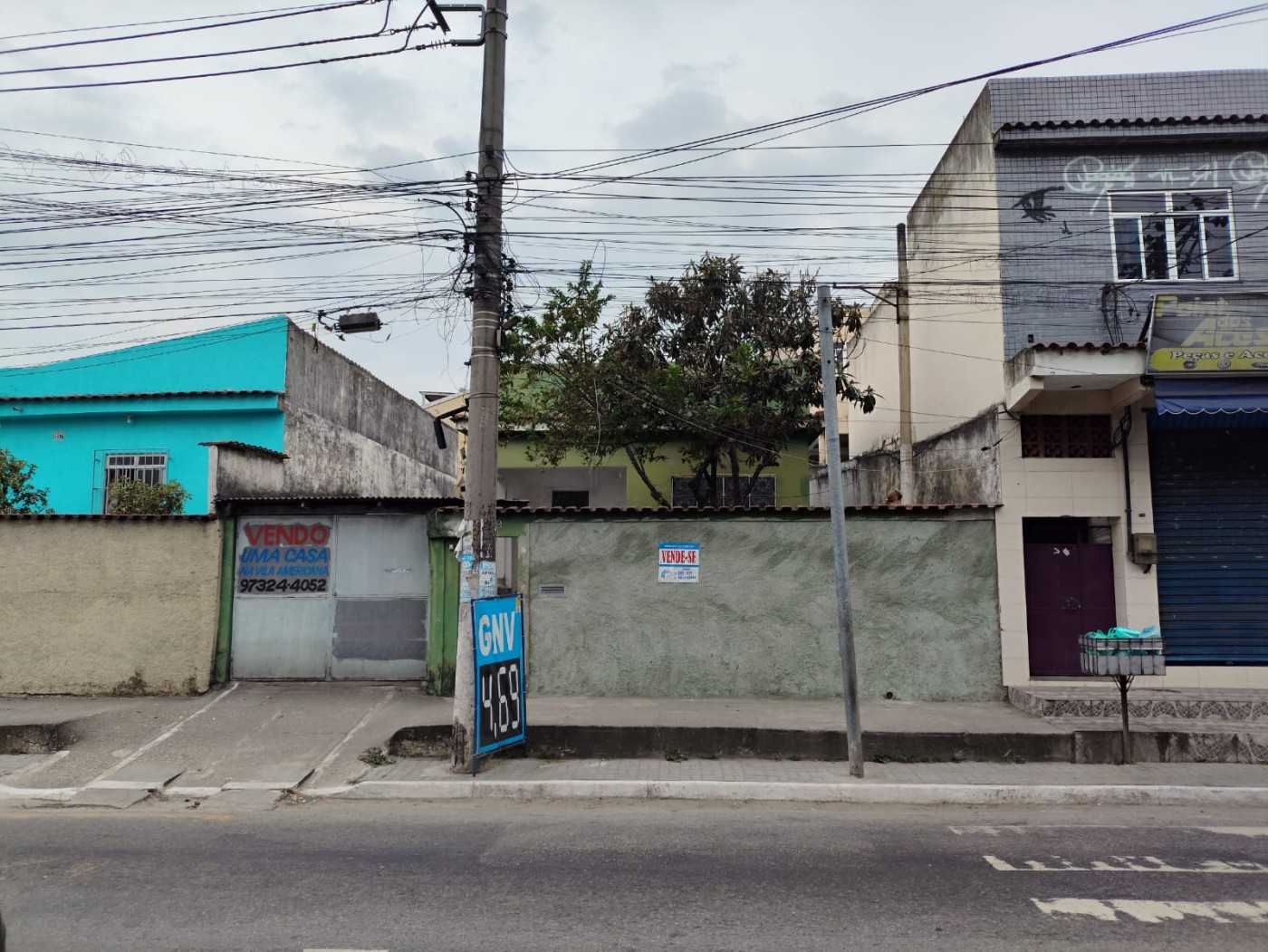 Casa à venda com 2 quartos, 317m² - Foto 4