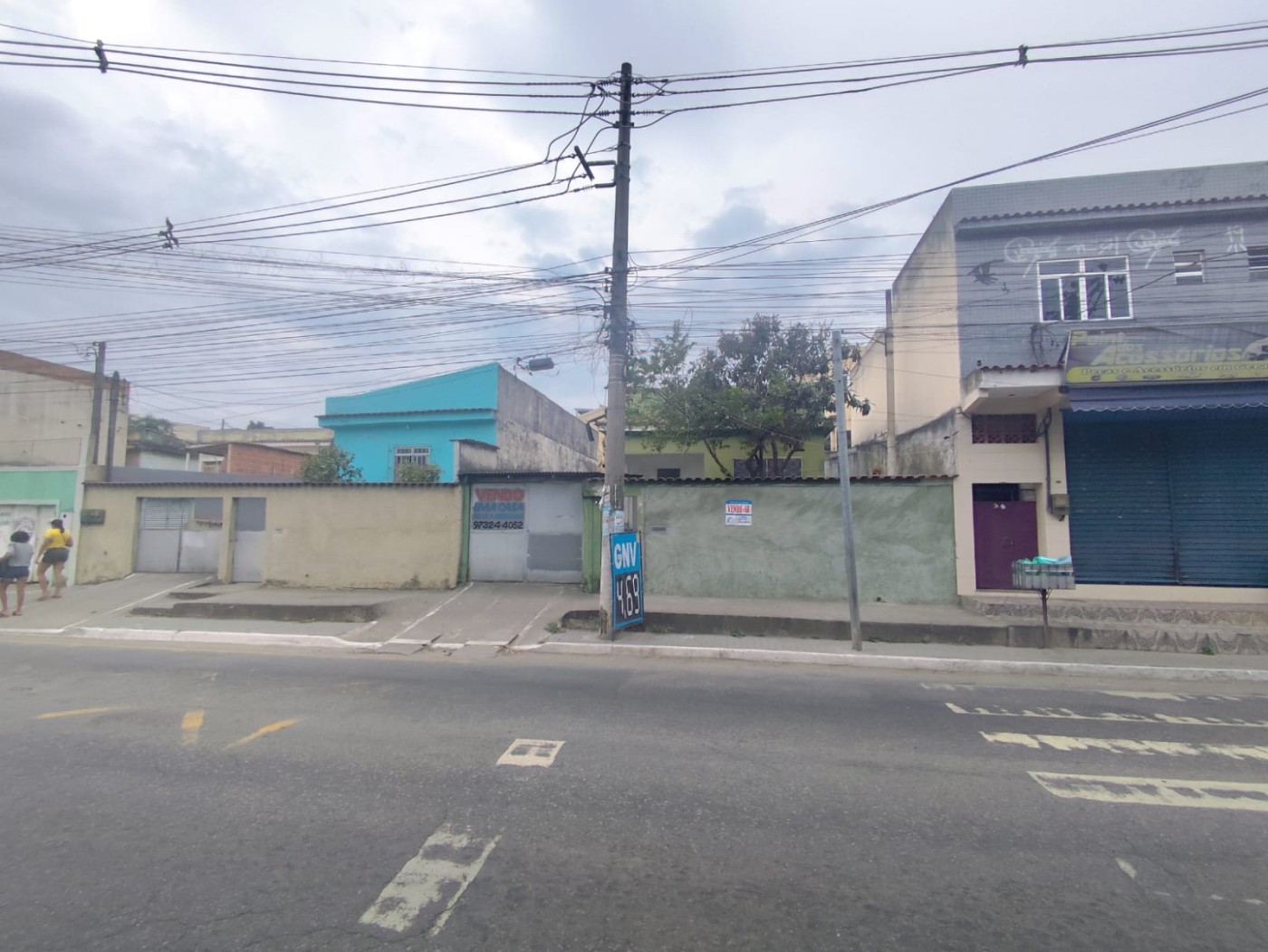 Casa à venda com 2 quartos, 317m² - Foto 2
