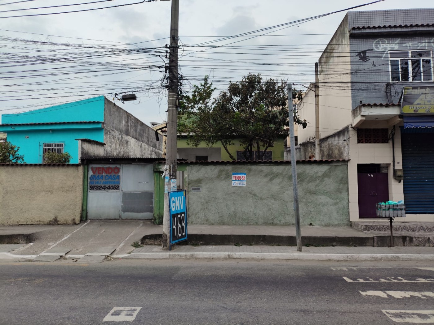 Casa à venda com 2 quartos, 317m² - Foto 3