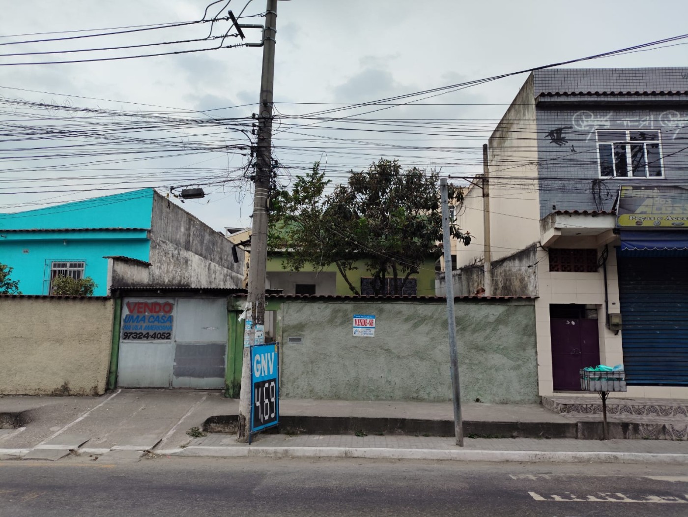 Casa à venda com 2 quartos, 317m² - Foto 5