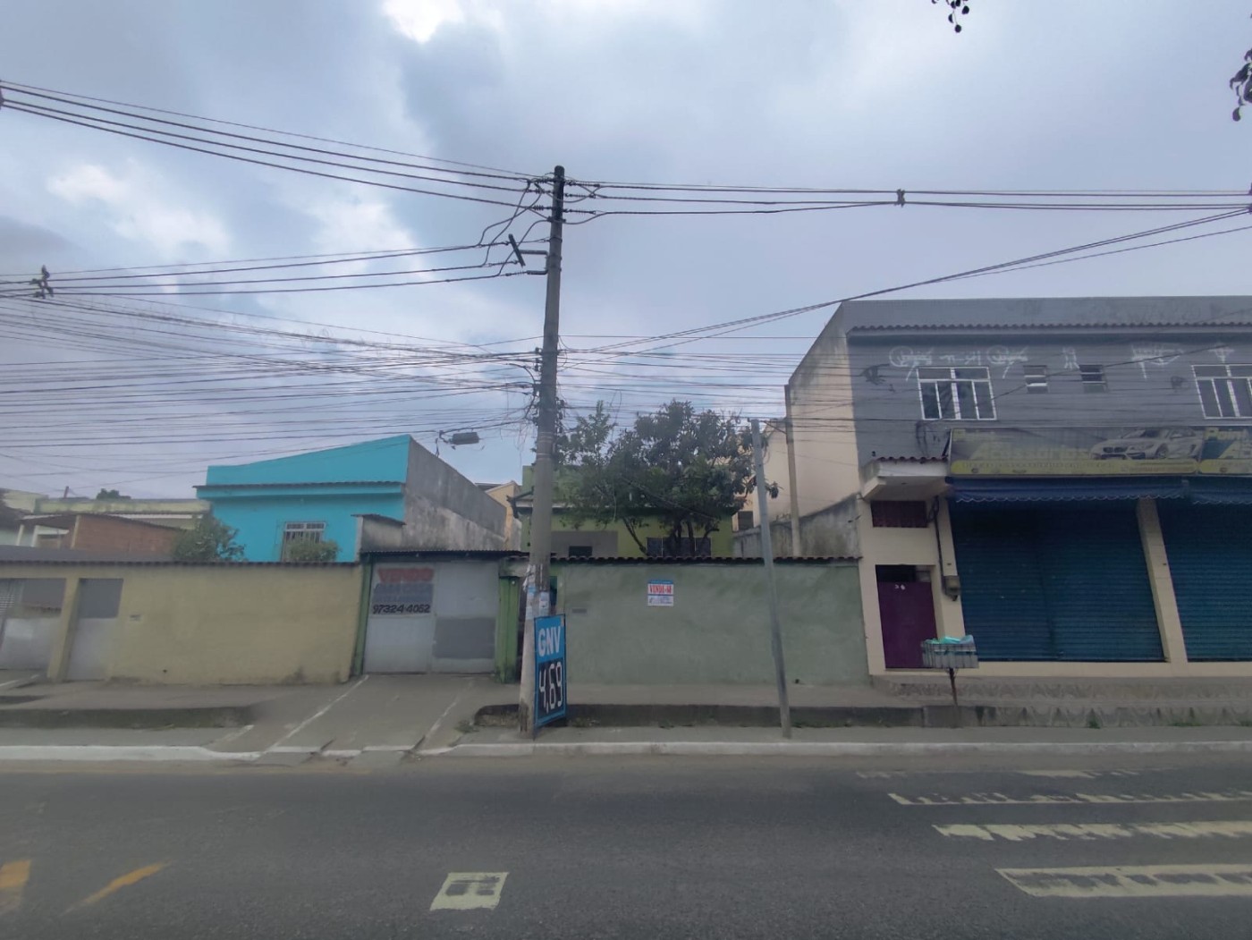 Casa à venda com 2 quartos, 317m² - Foto 8