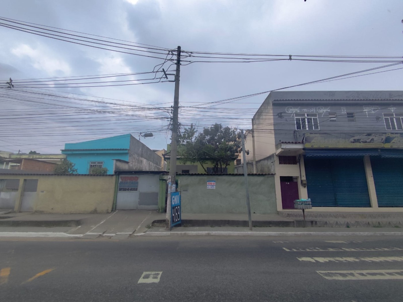 Casa à venda com 2 quartos, 317m² - Foto 7
