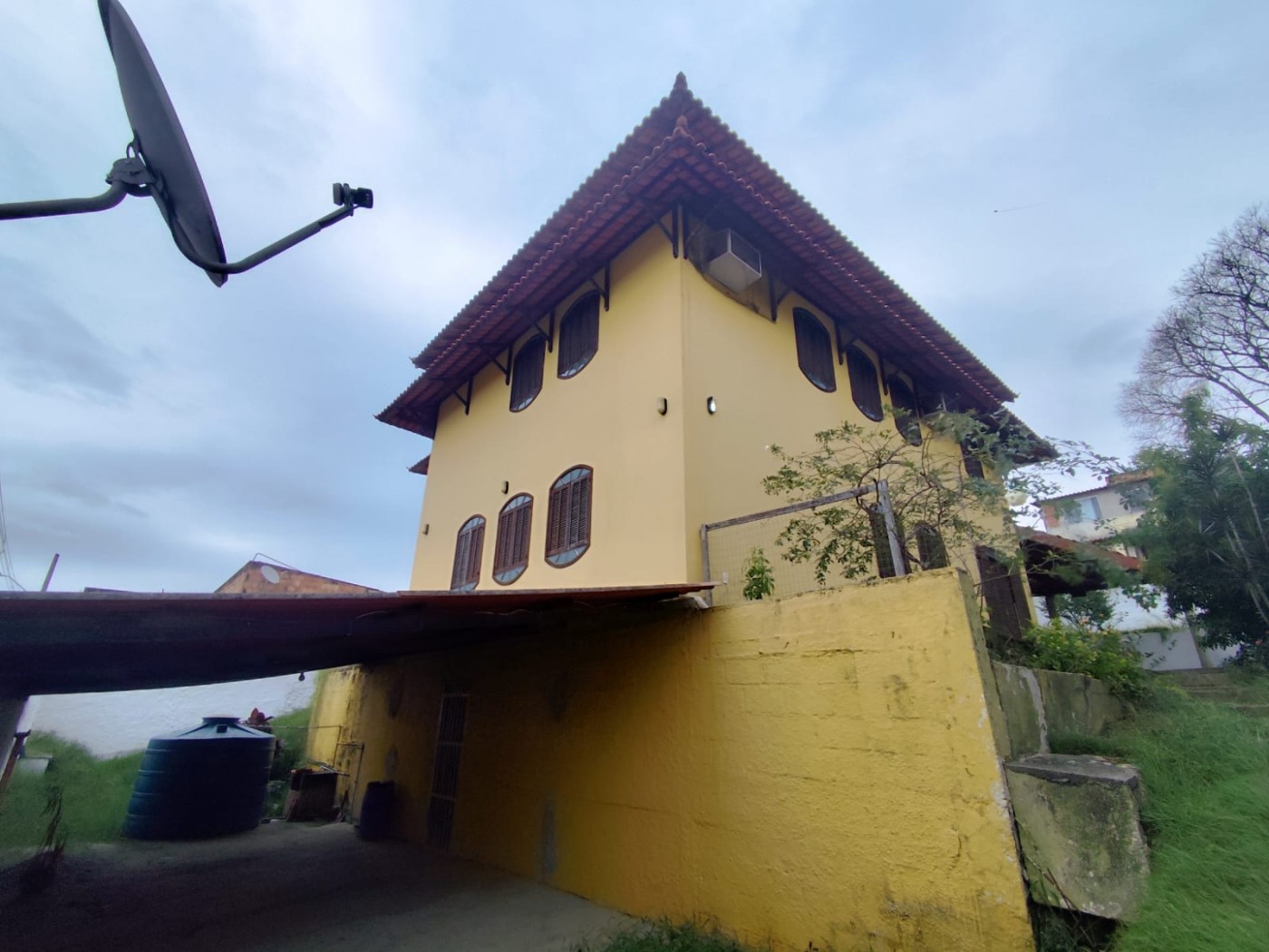 Casa à venda com 5 quartos, 500m² - Foto 5