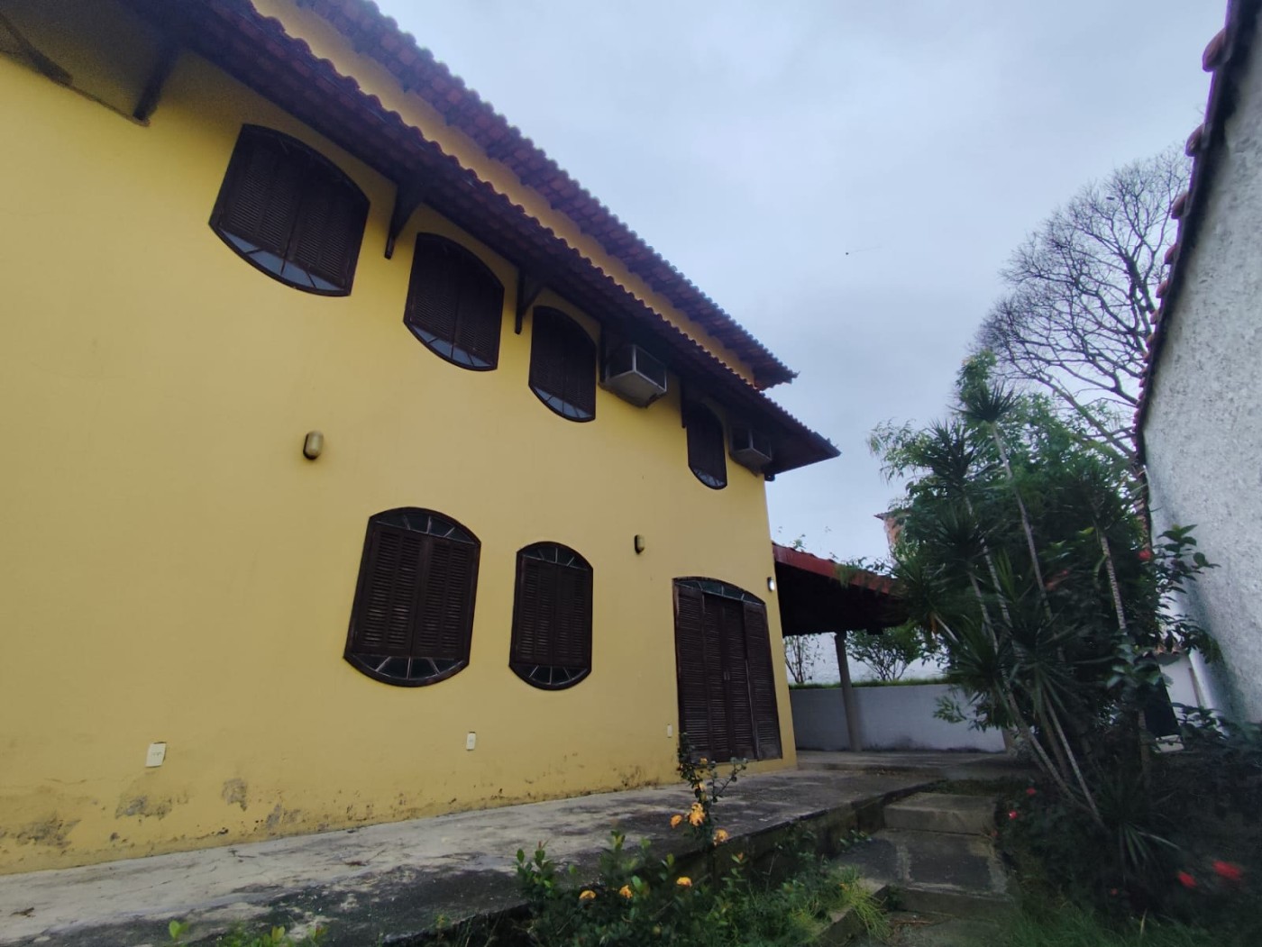 Casa à venda com 5 quartos, 500m² - Foto 7