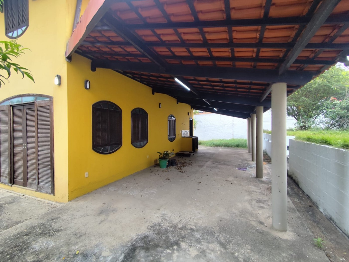 Casa à venda com 5 quartos, 500m² - Foto 8