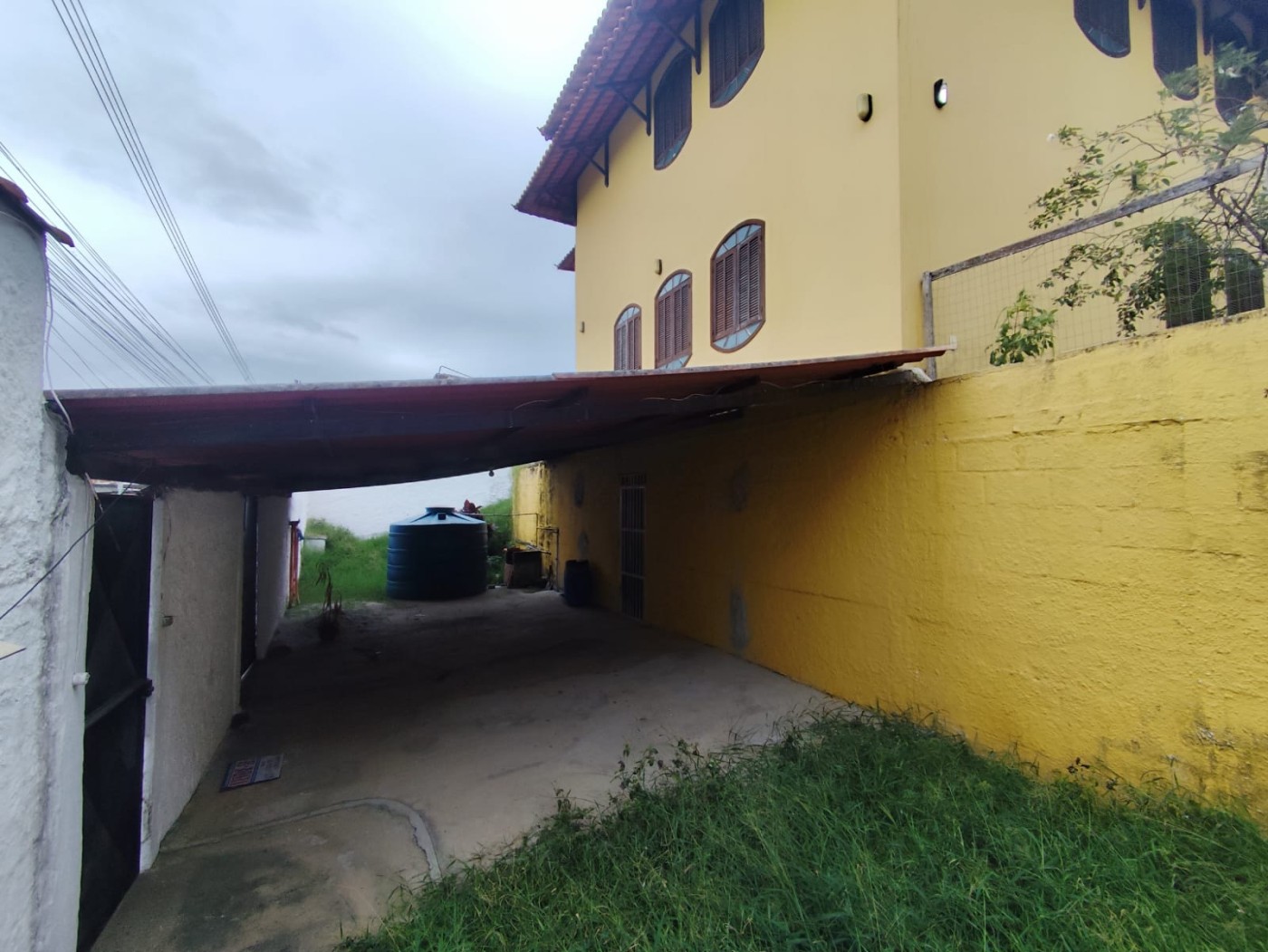 Casa à venda com 5 quartos, 500m² - Foto 6