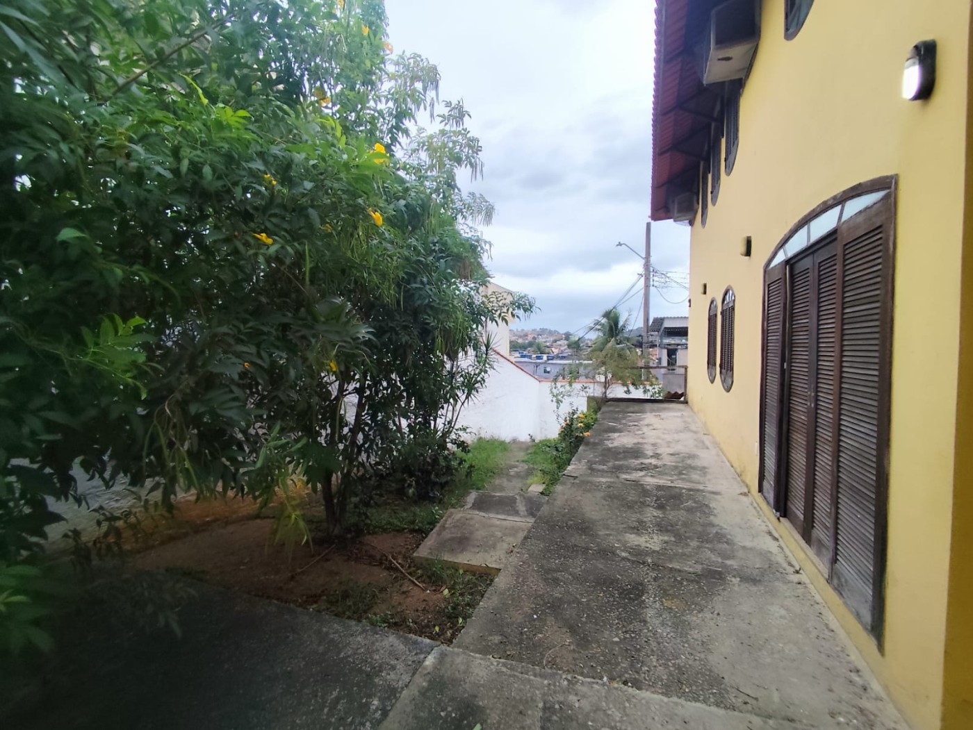 Casa à venda com 5 quartos, 500m² - Foto 9