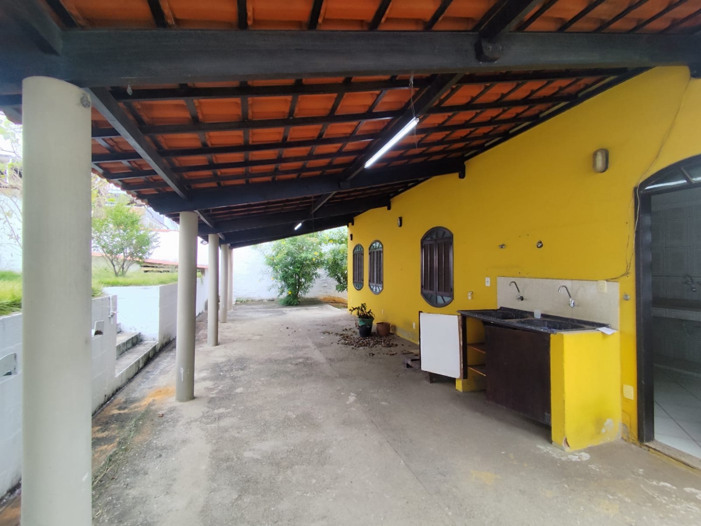 Casa à venda com 5 quartos, 500m² - Foto 11