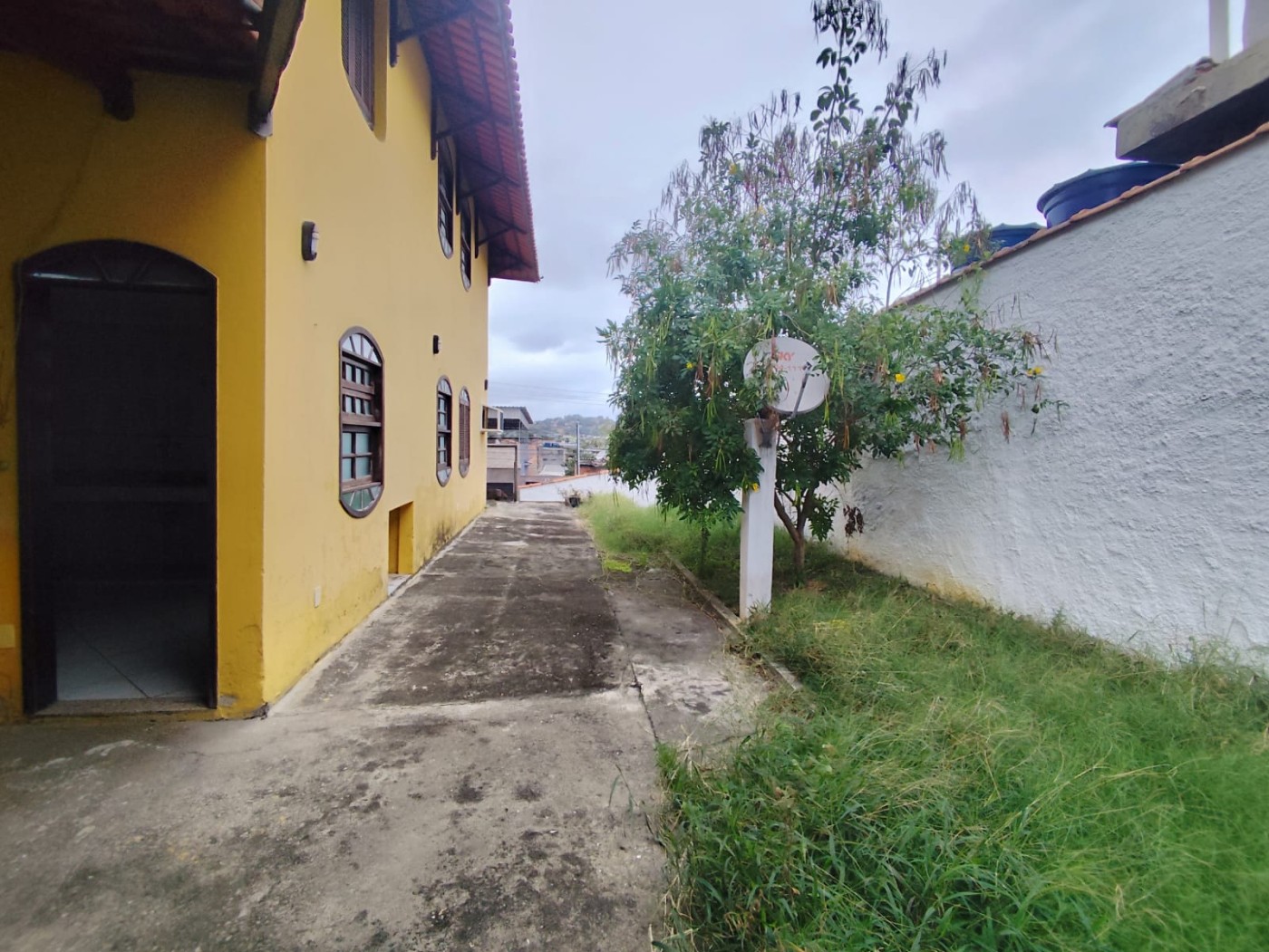 Casa à venda com 5 quartos, 500m² - Foto 13